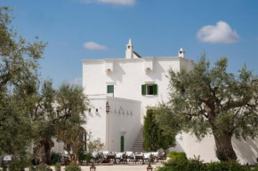  Masseria Il Melograno  Монополи